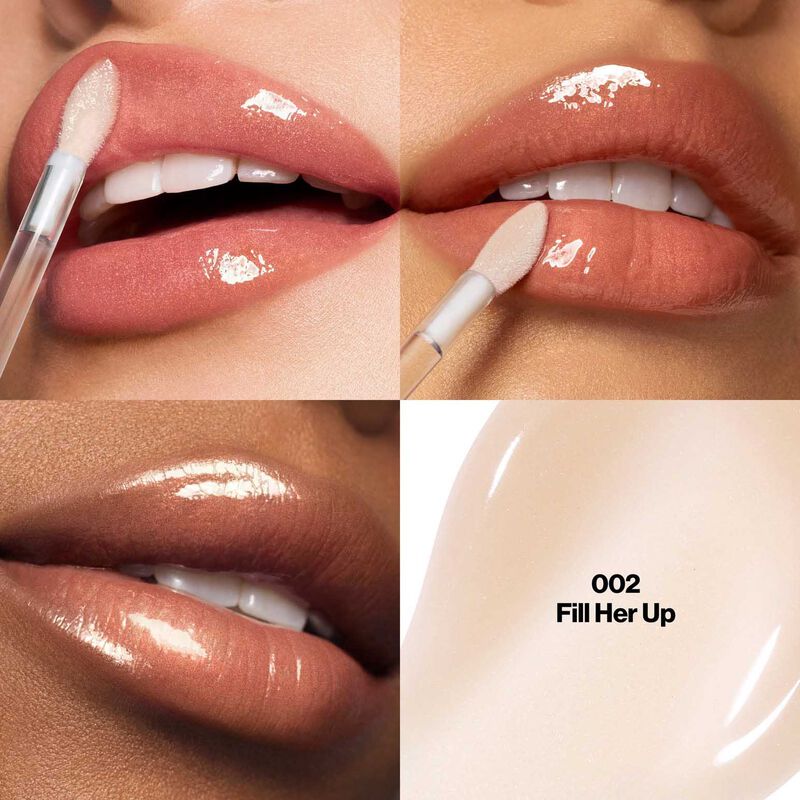 Revlon Photoready&trade; Instant Plump Serum Gloss Fill Her Up image number 1